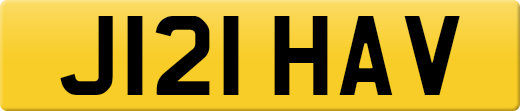 J121HAV