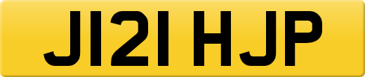 J121HJP