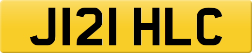 J121HLC