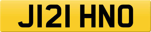 J121HNO