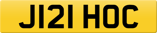J121HOC