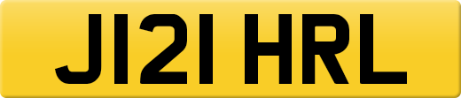 J121HRL