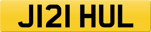 J121HUL