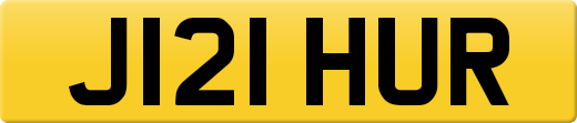 J121HUR