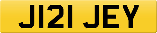 J121JEY