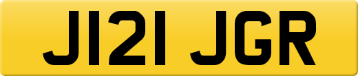 J121JGR