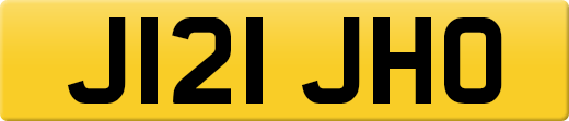 J121JHO