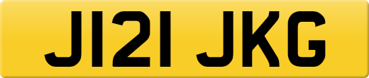 J121JKG