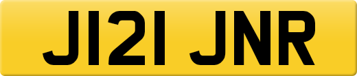 J121JNR
