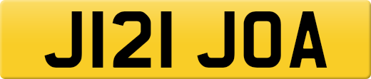 J121JOA