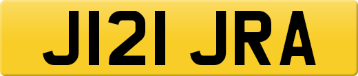 J121JRA