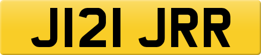 J121JRR