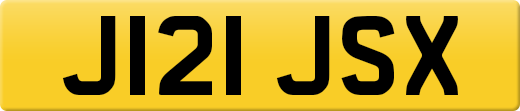J121JSX