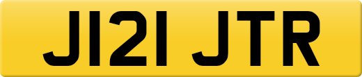 J121JTR