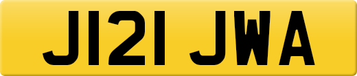 J121JWA