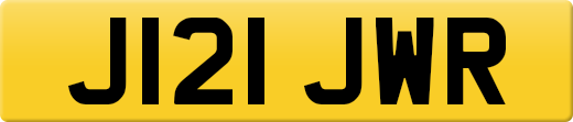 J121JWR