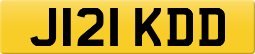 J121KDD