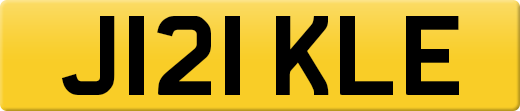 J121KLE