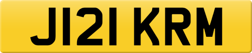 J121KRM