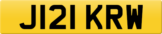 J121KRW