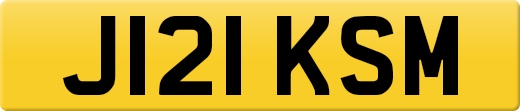 J121KSM