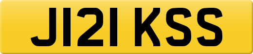 J121KSS
