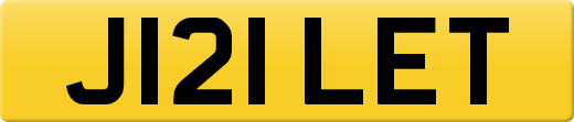 J121LET