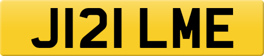 J121LME