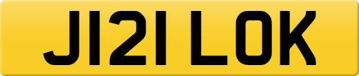 J121LOK
