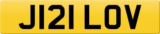 J121LOV