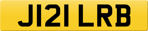 J121LRB