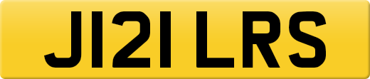 J121LRS