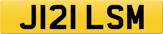 J121LSM
