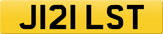 J121LST