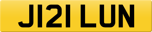 J121LUN