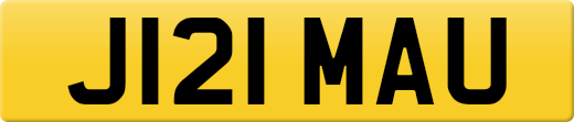 J121MAU
