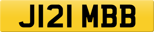 J121MBB