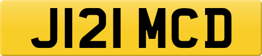 J121MCD