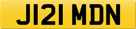 J121MDN