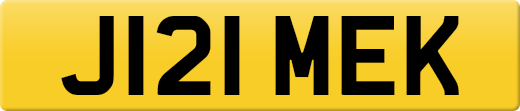 J121MEK