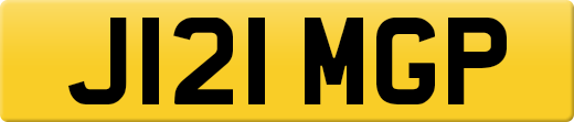 J121MGP