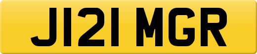 J121MGR
