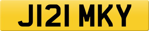 J121MKY