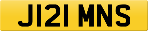 J121MNS