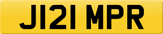 J121MPR
