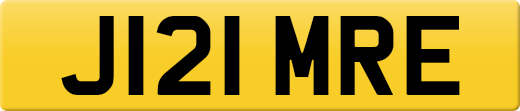 J121MRE