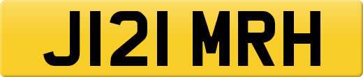 J121MRH