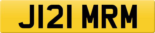 J121MRM