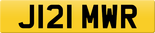 J121MWR