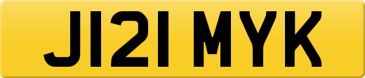 J121MYK